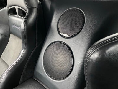 2003 Dodge Viper SRT10