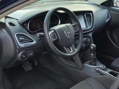 2016 Dodge Dart Aero