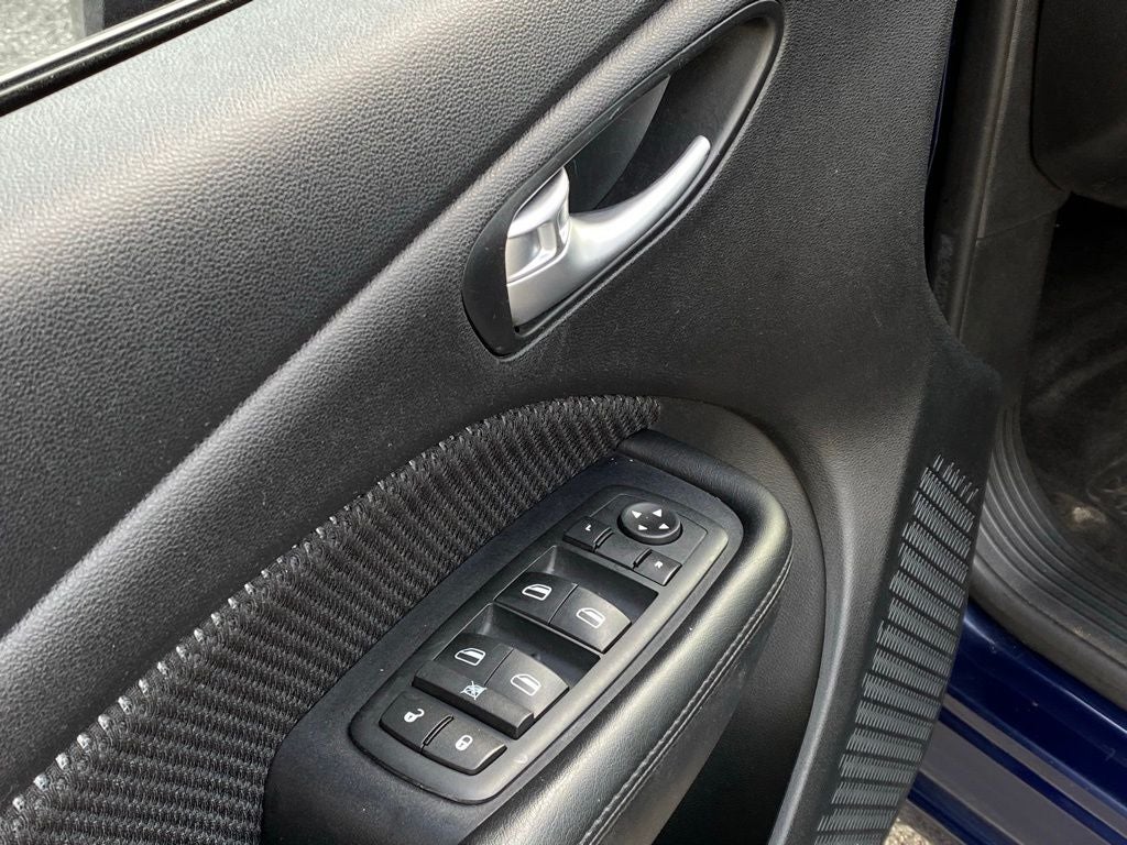 2016 Dodge Dart Aero