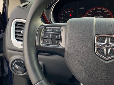 2016 Dodge Dart Aero