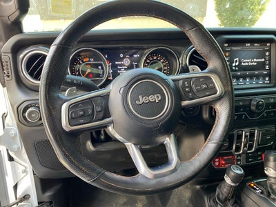 2023 Jeep Wrangler Rubicon 392