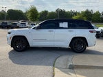 2024 Jeep Grand Cherokee Summit 4xe
