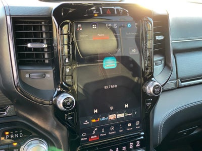2023 RAM 1500 Limited LOADED! 19 SPEAKER SOUND, HEADS UP, CLEAN CARFAX