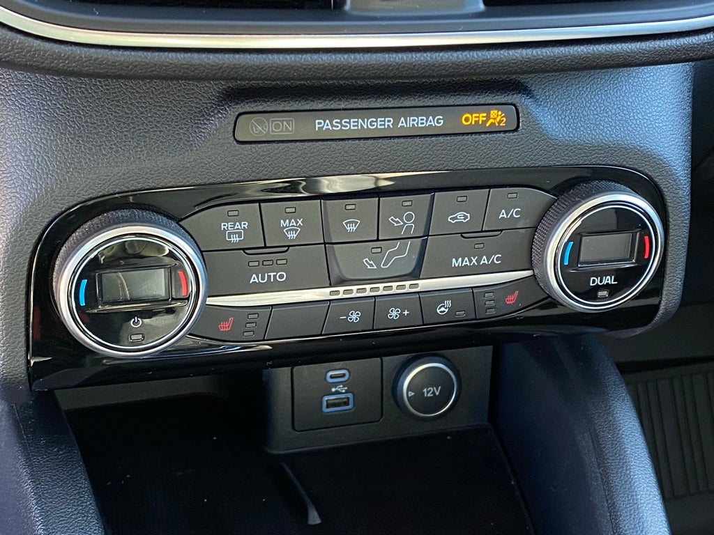 2021 Ford Escape Plug-In Hybrid Titanium PREMIUM PKG. CLEAN 1 OWNER CARFAX