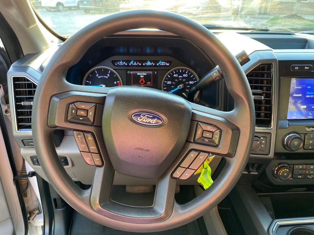 2022 Ford F-250SD XLT