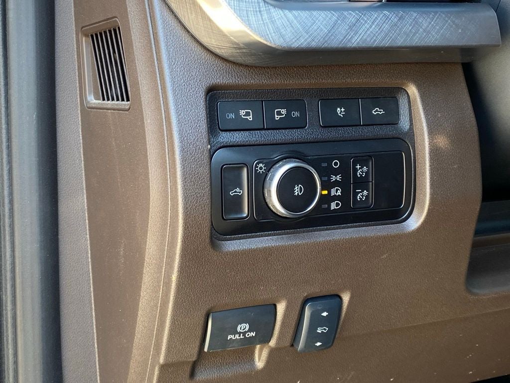 2024 Ford F-250SD King Ranch