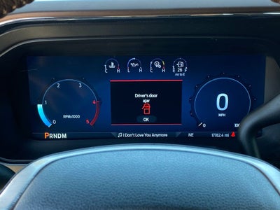 2024 Ford F-250SD King Ranch