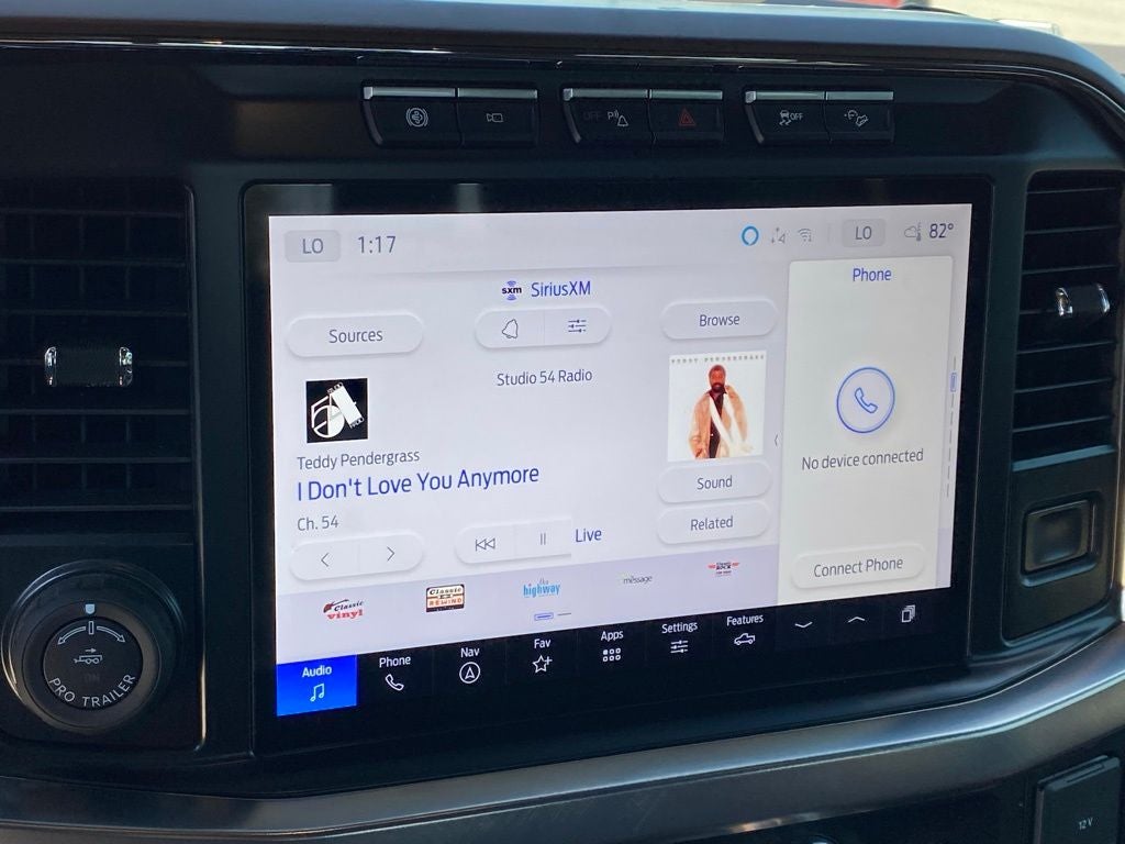 2024 Ford F-250SD King Ranch