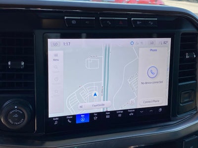 2024 Ford F-250SD King Ranch