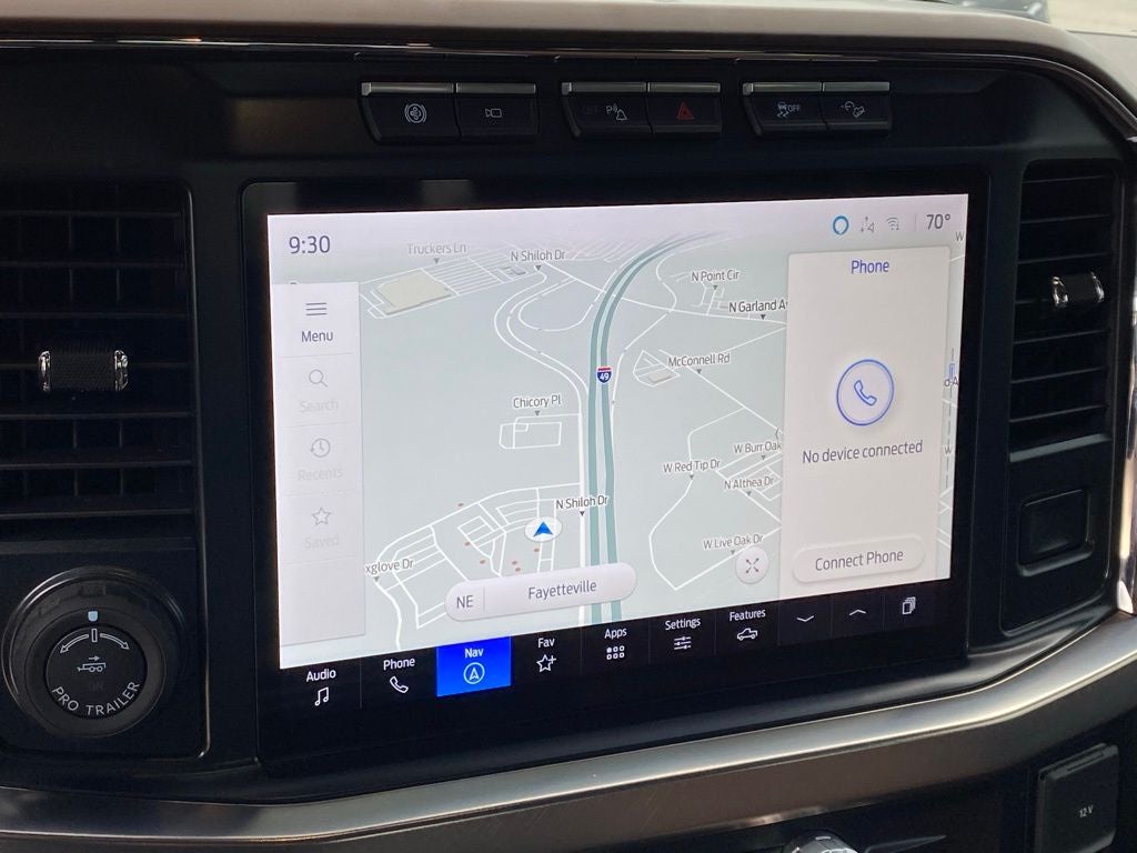 2024 Ford F-250SD King Ranch