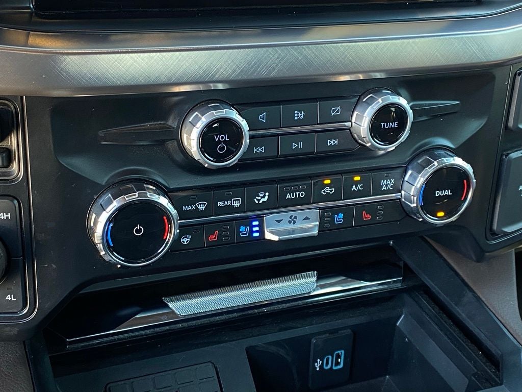 2024 Ford F-250SD King Ranch