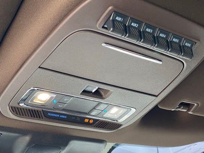 2024 Ford F-250SD King Ranch