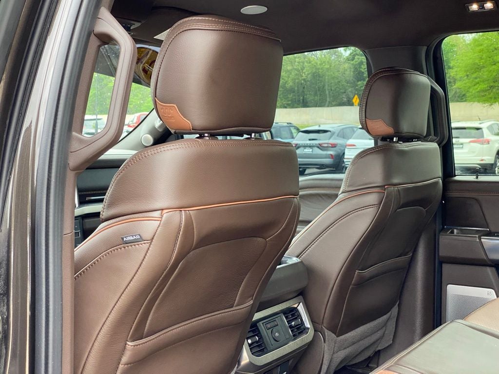 2024 Ford F-250SD King Ranch