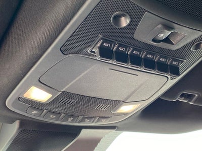 2022 Ford F-450SD Platinum