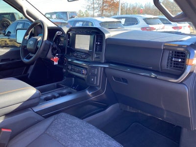 2022 Ford F-150 Tremor 3.5L Eco-Boost