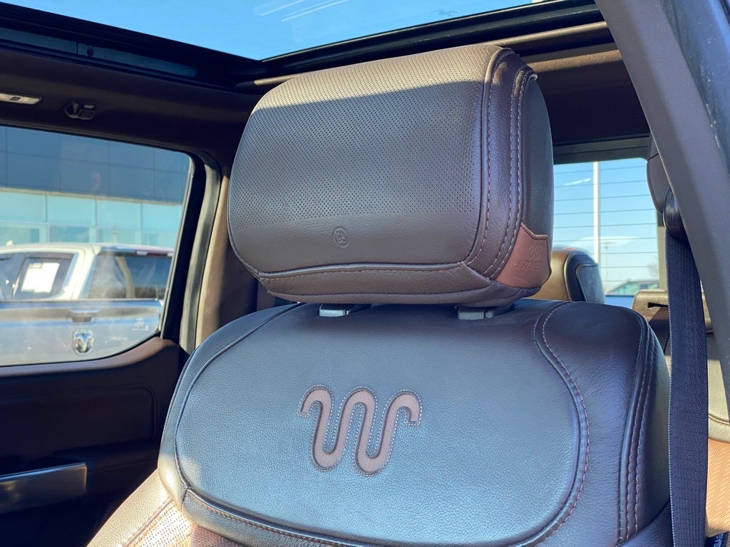 2022 Ford F-150 King Ranch FULLY LOADED WITH 360 CAM & NEW WHEELS AND TIRES!