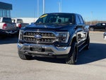 2022 Ford F-150 King Ranch FULLY LOADED WITH 360 CAM & NEW WHEELS AND TIRES!
