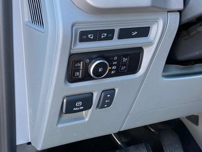 2023 Ford F-150 XLT NITTO TIRES, CLEAN 1-OWNER CARFAX