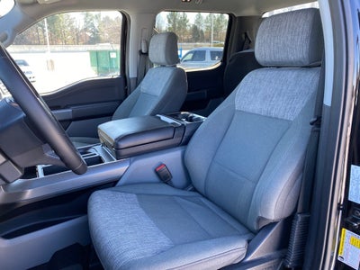 2023 Ford F-150 XLT NITTO TIRES, CLEAN 1-OWNER CARFAX