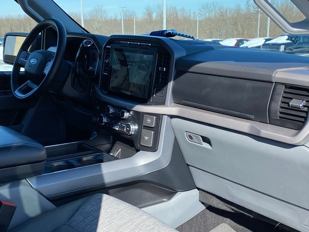 2023 Ford F-150 XLT NITTO TIRES, CLEAN 1-OWNER CARFAX