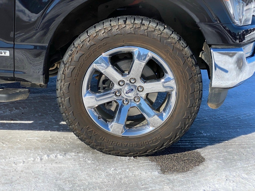 2023 Ford F-150 XLT NITTO TIRES, CLEAN 1-OWNER CARFAX