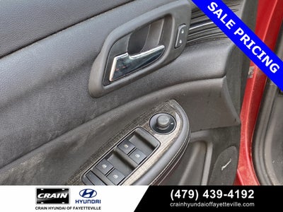 2014 Chevrolet Malibu LT 2LT