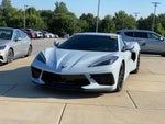 2023 Chevrolet Corvette Stingray 1LT