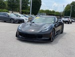 2019 Chevrolet Corvette Stingray 1LT