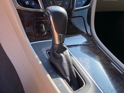 2015 Buick LaCrosse Premium II Group