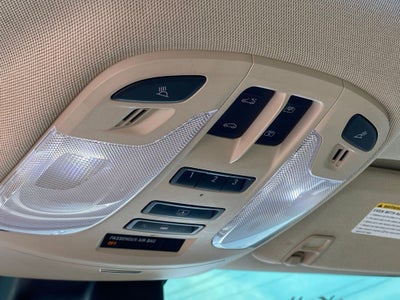 2015 Buick LaCrosse Premium II Group