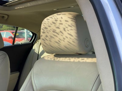2015 Buick LaCrosse Premium II Group