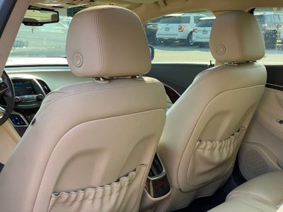 2015 Buick LaCrosse Premium II Group