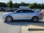 2015 Buick LaCrosse Premium II Group