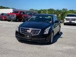 2018 Cadillac ATS 2.0L Turbo