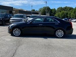 2018 Cadillac ATS 2.0L Turbo