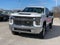 2020 Chevrolet Silverado 2500HD LTZ