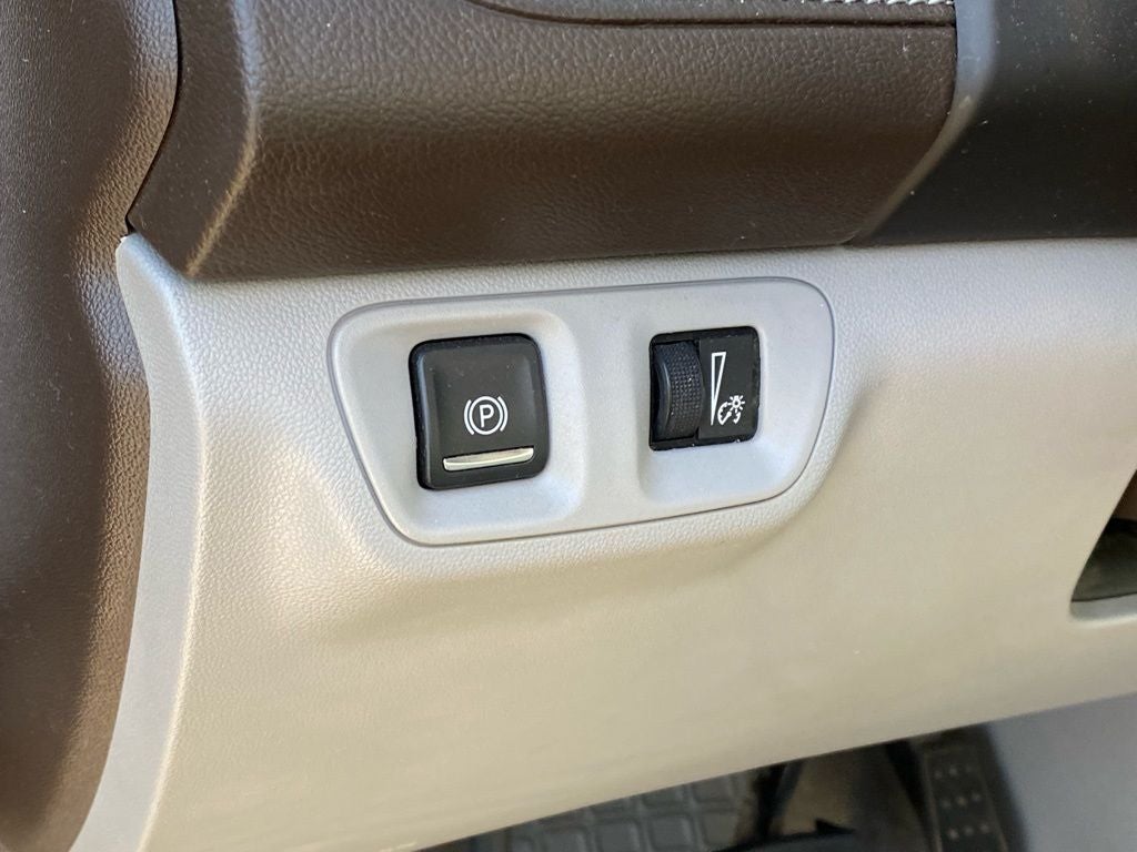 2018 GMC Acadia SLT-2