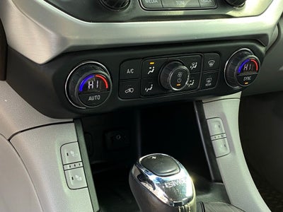 2018 GMC Acadia SLT-2