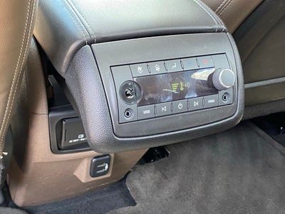 2017 GMC Acadia Limited Limited