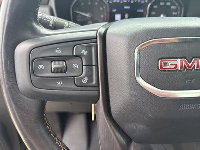 2021 GMC Yukon AT4
