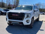 2021 GMC Yukon XL AT4