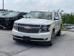 2015 Chevrolet Suburban LTZ