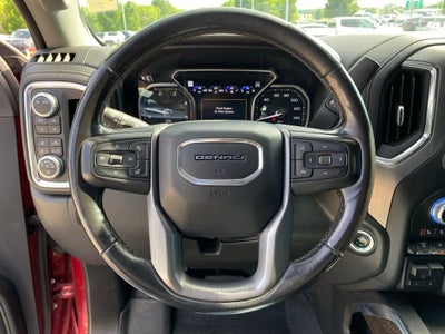2021 GMC Sierra 2500HD Denali