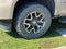 2022 GMC Canyon AT4 w/Leather