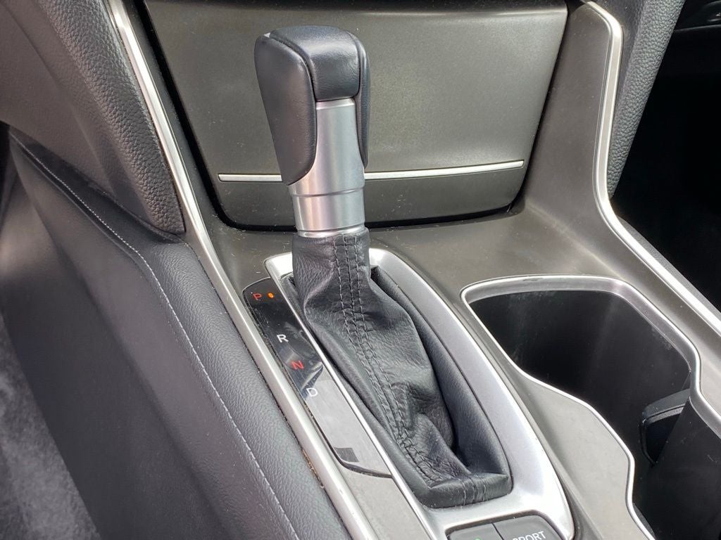 2021 Honda Accord Sport Special Edition