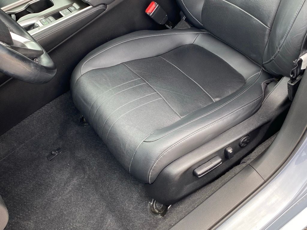 2021 Honda Accord Sport Special Edition