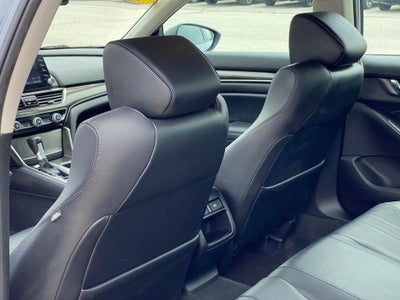 2021 Honda Accord Sport Special Edition