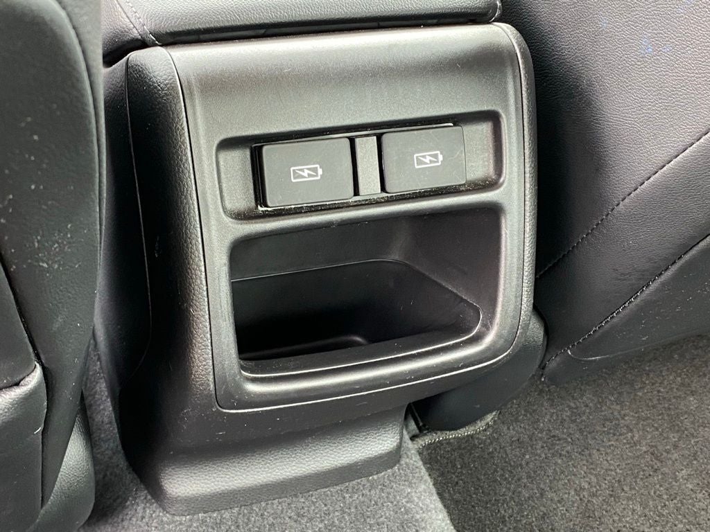 2021 Honda Accord Sport Special Edition