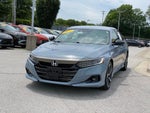 2021 Honda Accord Sport Special Edition