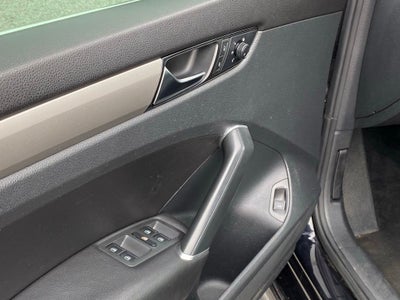 2020 Volkswagen Passat 2.0T SE